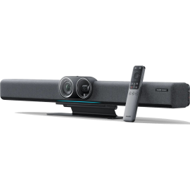 Insta360 Connect The Dual 4K Camera AI Video Bar