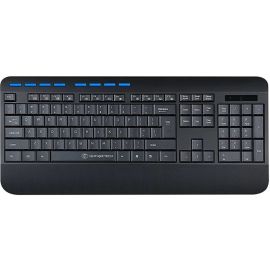 GoFreetech GFT-K001 Wireless Keyboard