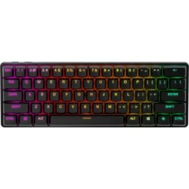 SteelSeries Apex Pro Mini RGB Mechanical Gaming Keyboard