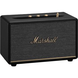 Marshall Acton III Bluetooth Speaker Black