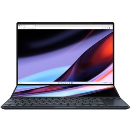 Asus Zenbook Pro DUO 14 OLED UX8402VV i9-13900H 32GB 1TB SSD