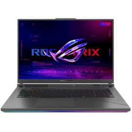 Asus ROG Strix G18 G614JIR i9-14900HX 32GB 1TB SSD Gaming Laptop