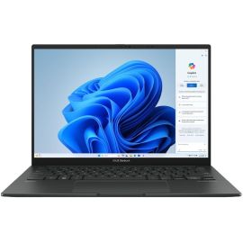 Asus Zenbook 14 Q415MA-U5512 Intel Core Ultra 5 125H 8GB 512GB SSD