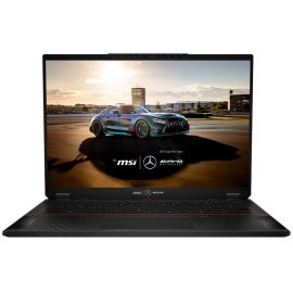 MSI Stealth 18 Mercedes AMG A1VHG Intel Core Ultra 9 32GB 2TB SSD Gaming Laptop