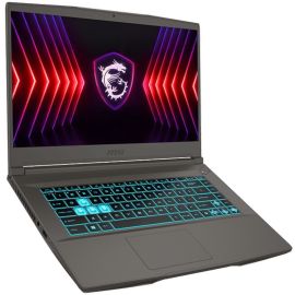 MSI Thin A15 B7VE AMD Ryzen 5 7535HS 8GB 512GB SSD Gaming Laptop