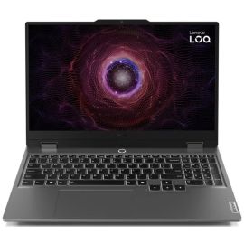 Lenovo LOQ 15 AI-Tuned AMD Ryzen 7 7435HS 24GB 512GB SSD Gaming Laptop