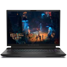 Dell Alienware M18 R2 ‎AWM18R i9-14900HX 32GB 1TB SSD 8GB GC Gaming Laptop