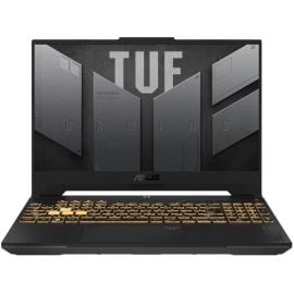 Asus TUF F15 FX507VU Raptor Lake i7-13620H 16GB 512GB SSD Gaming Laptop