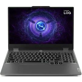 Lenovo LOQ 15 AI Tuned Raptor Lake i7-13650HX 24GB 512GB SSD