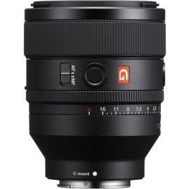 Sony E-Mount FE 50mm F1.2 GM SEL50F12GM DSLR Lens