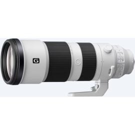 Sony E-Mount FE 200-600mm F5.6-6.3 G OSS Lens -  SEL200600G