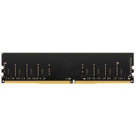 Lexar 32GB DDR4-3200MHz (PC4-25600) U-DIMM 288-pin Desktop Memory