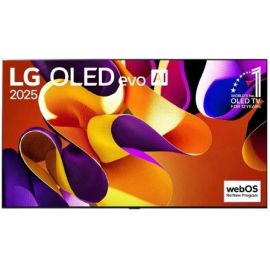 LG Evo AI G4 97" 4K Smart OLED TV - OLED97G46LA