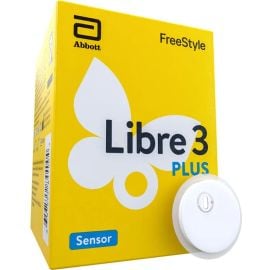 Abbott FreeStyle Libre 3 Plus