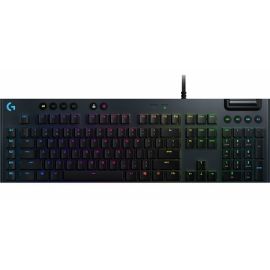 Logitech G813 LightSync RGB Mechanical Gaming Keyboard