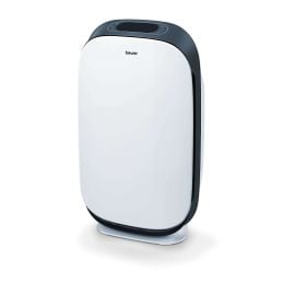 Beurer LR 500 Air Purifier With Hepa Filter White