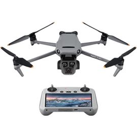 DJI Mavic 3 Pro with DJI RC