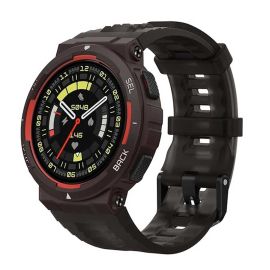 Amazfit Active Edge Smart Watch 46 mm