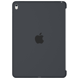 Apple Silicone Case for 9.7-inch iPad Pro - Charcoal Gray