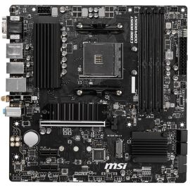 MSI AMD B550M PRO-VDH