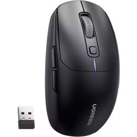 UGreen 90539 3 Modes Mouse Black