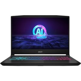 MSi Katana A15 AI AMD Ryzen 7 8845HS 32GB 1TB SSD Gaming Laptop