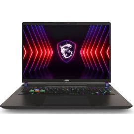 MSi Vector 16 HX A14VGG i9-14900HX 32GB 1TB SSD Gaming Laptop