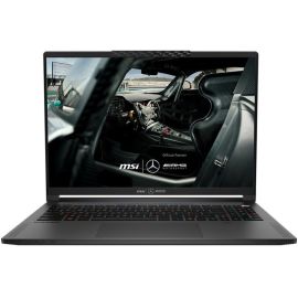 MSi Stealth 16 MercedesAMG A1VGG Intel Core Ultra 9 185H 32GB 2TB SSD Gaming Laptop