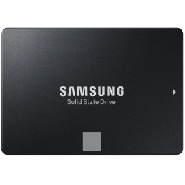 Samsung 250GB 860 EVO SATA III SSD