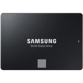 Samsung 870 EVO 1TB SATA 2.5" SSD Drive