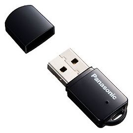 Panasonic AJ-WM50G2 Dual Band USB WiFi Wireless Module