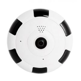 Panoramic Fish Ip Wireless Camera V380