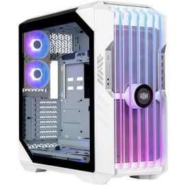 Cooler Master HAF 700 EVO E-ATX Compatible Full Tower PC Case H700E-IGNN-S00