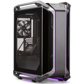 Cooler Master Cosmos C700M E-ATX Full-Tower Curved Tempered Glass Panel - MCC-C700M-WG5N-S00