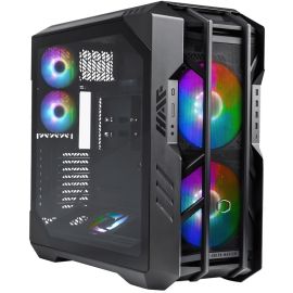Cooler Master HAF 700 E-ATX Compatible Full Tower PC Case H700-WGNN-S00