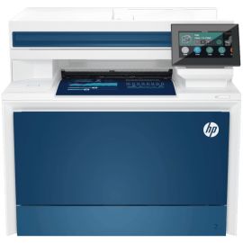 HP Color LaserJet Pro MFP 4303fdw Printer