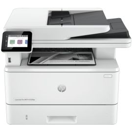 HP LaserJet Pro MFP 4103fdw Printer