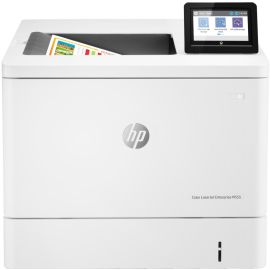 HP Color LaserJet Enterprise M555dn Printer