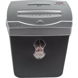 HSM Shred Star X6PRO – 2 X 15 MM Paper Shredder