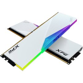 Adata XPG 32GB 6000MHz Lancer Desktop Ram (Dual Pack - 2 x 16GB) (RGB)