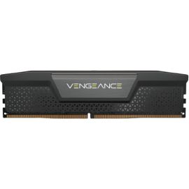 Corsair Vengeance 16GB DDR5 5600MHz C40 Memory Kit Black (CMK16GX5M1B5600C40)