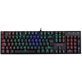 Redragon Vara Mitra K551-RGB-1 Mechanical Gaming Keyboard