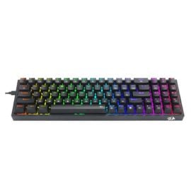 Redragon Pollux K628 75% RGB Wired Gaming Keyboard