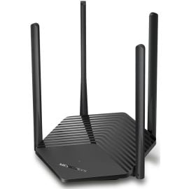 Mercusys MR60X AX1500 Wi-Fi 6 Router