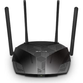 Mercusys MR80X AX3000 Dual-Band Wi-Fi 6 Router