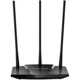 Mercusys MW330HP 300Mbps High Power Wireless N  Router