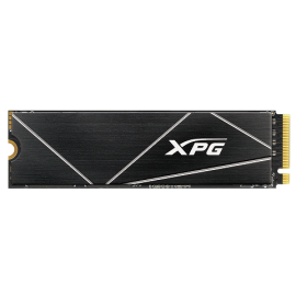 XPG Gammix S70 Blade 1TB CIe Gen 4x4 M.2 2280 (NVMe) Internal Drive