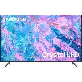 Samsung 65" 65CU7000 Class Crystal UHD Smart TV 1Y
