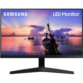 Samsung 24 T35 Professional Monitor with Borderless Design and IPS Panel LF24T350