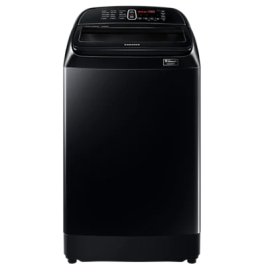 Samsung WA11T5260BYURT Top loading Washer with Wobble Technology, DIT, Magic Dispenser